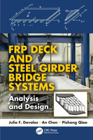 FRP Deck and Steel Girder Bridge Systems