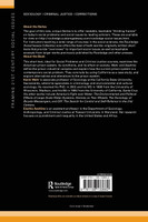 Beyond the Prison Industrial Complex