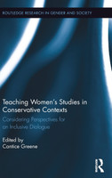 Teaching Women's Studies in Conservative Contexts