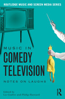 Music in Comedy Television
