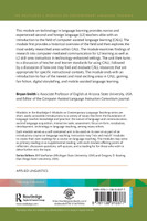 Technology in Language Learning
