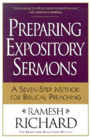 Preparing Expository Sermons