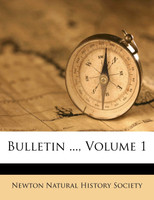 Bulletin ..., Volume 1