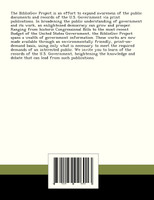 Dept. of Defense Support to Foreign Disaster Relief - Department of Defense