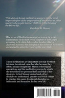 Scale How Meditations
