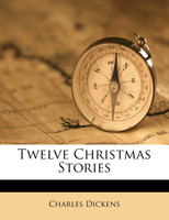 Twelve Christmas Stories