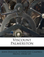 Viscount Palmerston