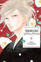 Tsubaki-chou Lonely Planet, Vol. 6