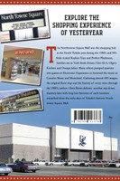Toledo's NorthTowne Square Mall