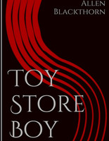 Toy Store Boy