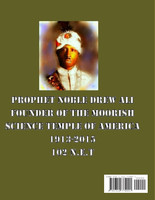 The Moorish Scientist