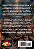 Warlords of the Asteroid Belt