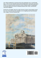 By Ro-Ro To The Baltic (2nd Edition)