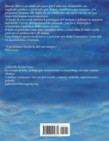 La bambina con il calice di stelle  e la discesa del fiume rosso.