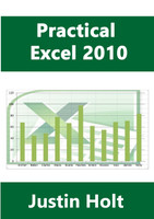 Practical Excel 2010
