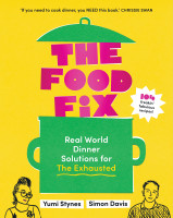 The Food Fix