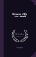 Romance of the Insect World