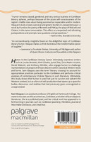 Humor in the Caribbean Literary Canon