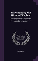The Geography And History Of England