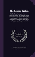 The Ramrod Broken