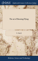 The art of Shooting Flying