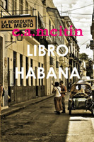 Libro Habana
