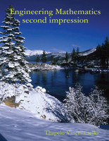 engineering mathematics second impression