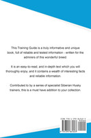 Siberian Husky Training Guide Siberian Husky Training Includes
