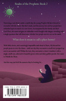 The Jade Sun (Realm of the Prophets #2)