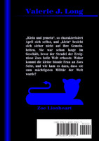 Der Traum der Löwin