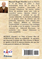 MUERTE(Entrada a la Vida)