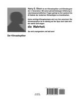 Handbuch der Klimalügen