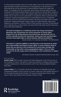 Transnational Legal Processes and Human Rights