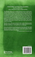 Global Ethics and Moral Responsibility