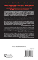 Crisis Management Challenges in Kaliningrad