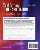 Reaffirming Rehabilitation