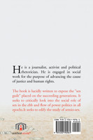 Adventure of Sex in Power