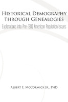 Historical Demography Through Genealogies