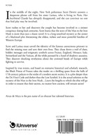 The Black Prince of France