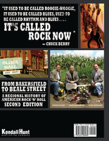 Bakersfield Beale St - no Rhap