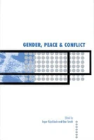 Gender, Peace and Conflict