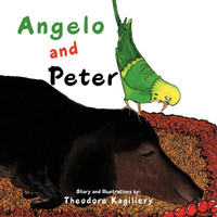 Angelo and Peter
