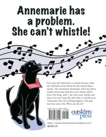 Annemarie Learns to Whistle