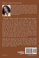 Think Like God Act Like His sons