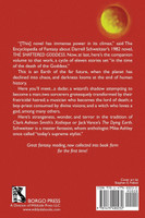 Echoes of the Goddess