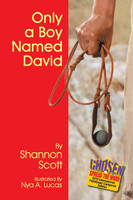 Only a Boy Named David
