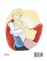 LA PRINCESA ENCANTADA