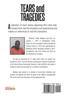 Tears And Tragedies