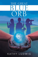 THE GREAT BLUE ORB