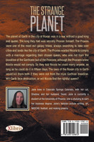 The Strange Planet